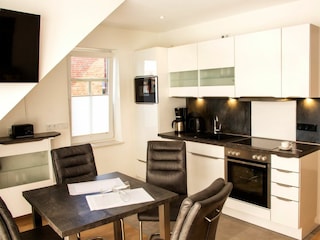 Ferienwohnung Norddeich Außenaufnahme 4