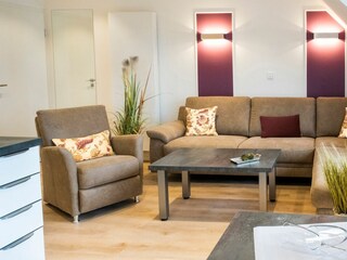 Ferienwohnung Norddeich Außenaufnahme 5