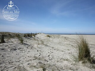 Ferienwohnung Norddeich Außenaufnahme 11