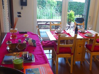 Ferienhaus Varese Ausstattung 12