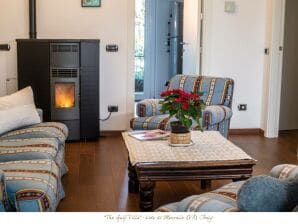 Ferienhaus The Gulf Villa - Lago Maggiore - Varese - image1