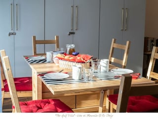 Ferienhaus Varese Ausstattung 14