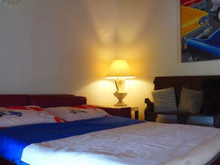 Ferienhaus Varese Ausstattung 23