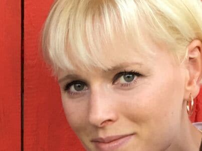 Firma The Gulf Villa - Frau Katrin Vedani