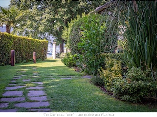 Ferienhaus Varese Umgebung 36