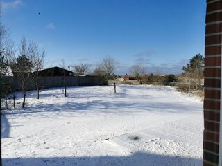 Gartenblick