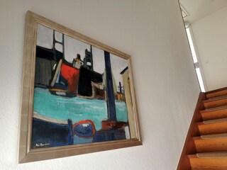 Ferienhaus Norddorf Ausstattung 21