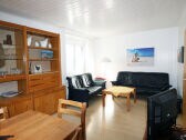 Apartamento de vacaciones Borkum Características 1