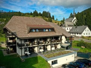 Schwarzwaldmädel-Ferienwohnungen für max. 5 Personen - Muggenbrunn - image1