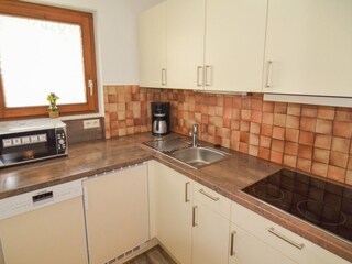 example kitchen