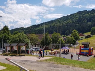 Freizeitplatz Muggenbrunn