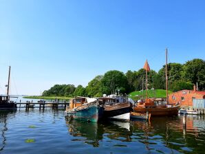 Ferienwohnung Strandperle - Am schwarzen Busch - image1