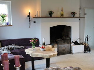 Villa Brignogan-Plage Caratteristiche 17