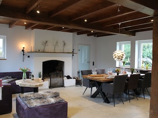 Villa Brignogan-Plage Caratteristiche 16