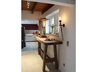 Villa Brignogan-Plage Caratteristiche 20