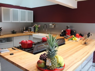 Villa Brignogan-Plage Caratteristiche 18