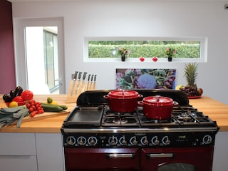 Villa Brignogan-Plage Caratteristiche 19