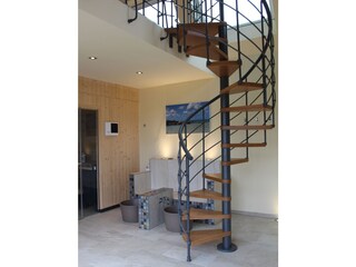 Villa Brignogan-Plage Caratteristiche 23