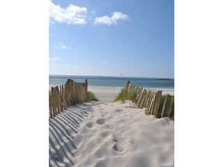 Villa Brignogan-Plage Ambiente 39