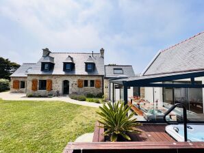 Villa Ty Arvorig - Brignogan-Plage - image1