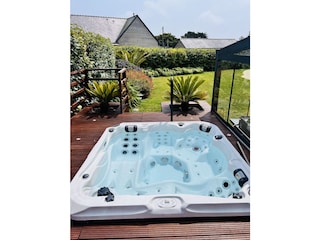 Villa Brignogan-Plage Registrazione all'aperto 3