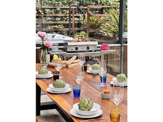 Villa Brignogan-Plage Registrazione all'aperto 13