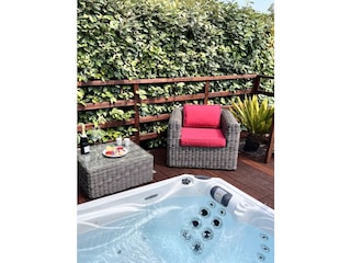 Villa Brignogan-Plage Registrazione all'aperto 8