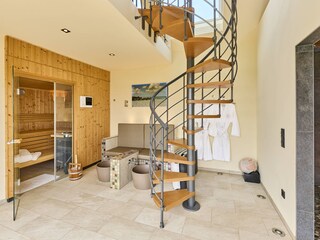 Villa Brignogan-Plage Buitenaudio-opname 13
