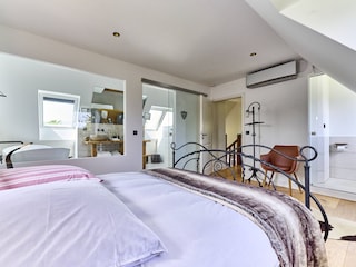 Villa Brignogan-Plage Features 37