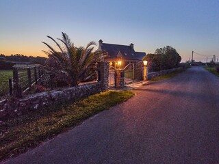 Villa Brignogan-Plage Grabación al aire libre 11