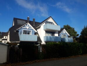 Ferienwohnung Am Meer 2 - Zingst - image1