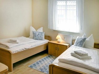 Ferienwohnung Prerow Ausstattung 11