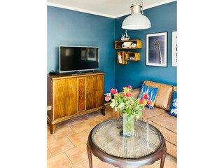 Ferienwohnung Prerow Ausstattung 6