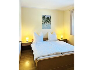 Ferienwohnung Prerow Außenaufnahme 4