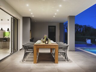 Villa Svetvinčenat Registrazione all'aperto 11