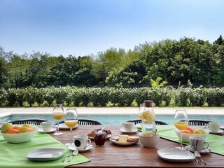 Villa Svetvinčenat Registrazione all'aperto 10