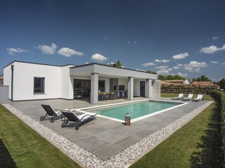 Villa Svetvinčenat Grabación al aire libre 3