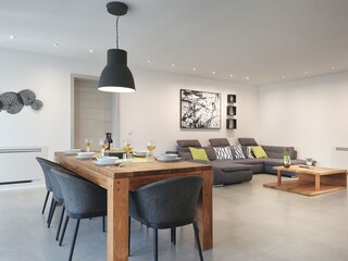 Villa Svetvinčenat Caratteristiche 14