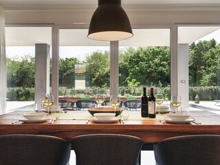 Villa Svetvinčenat Caratteristiche 16