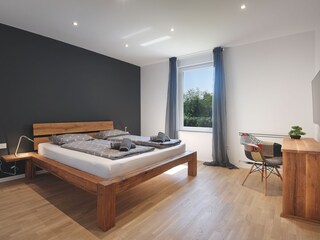 Villa Svetvinčenat Características 18