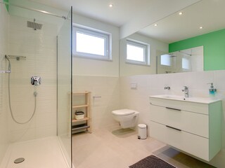 Villa Svetvinčenat Caratteristiche 23