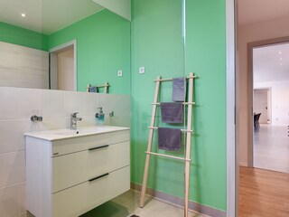 Villa Svetvinčenat Características 24