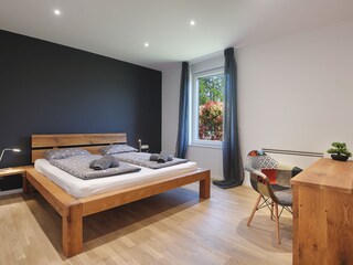 Villa Svetvinčenat Caratteristiche 20