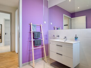 Villa Svetvinčenat Caratteristiche 27