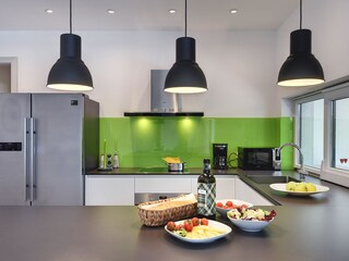 Villa Svetvinčenat Caratteristiche 17