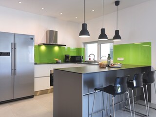 Villa Svetvinčenat Caratteristiche 13