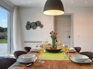 Villa Svetvinčenat Caratteristiche 15