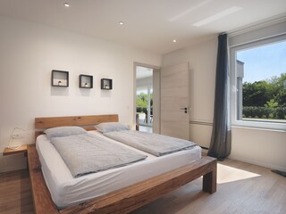 Villa Svetvinčenat Caratteristiche 21