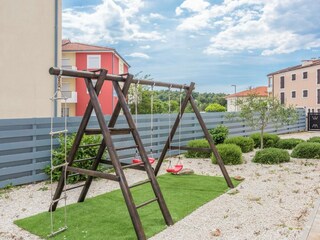 Villa Premantura Außenaufnahme 3