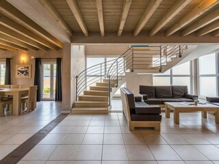 Villa Premantura Ausstattung 6